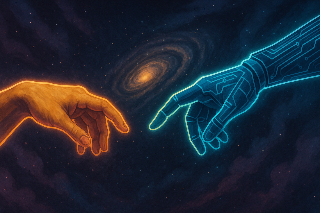 The Future of AI in Business: From Automation to Autonomy